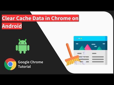 How to Clear Cache of a Site in Chrome on Android
