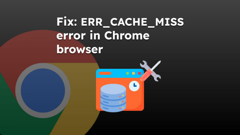 10 tested fixes for How to Fix: the 'Privacy Error' in Chrome on the Computer