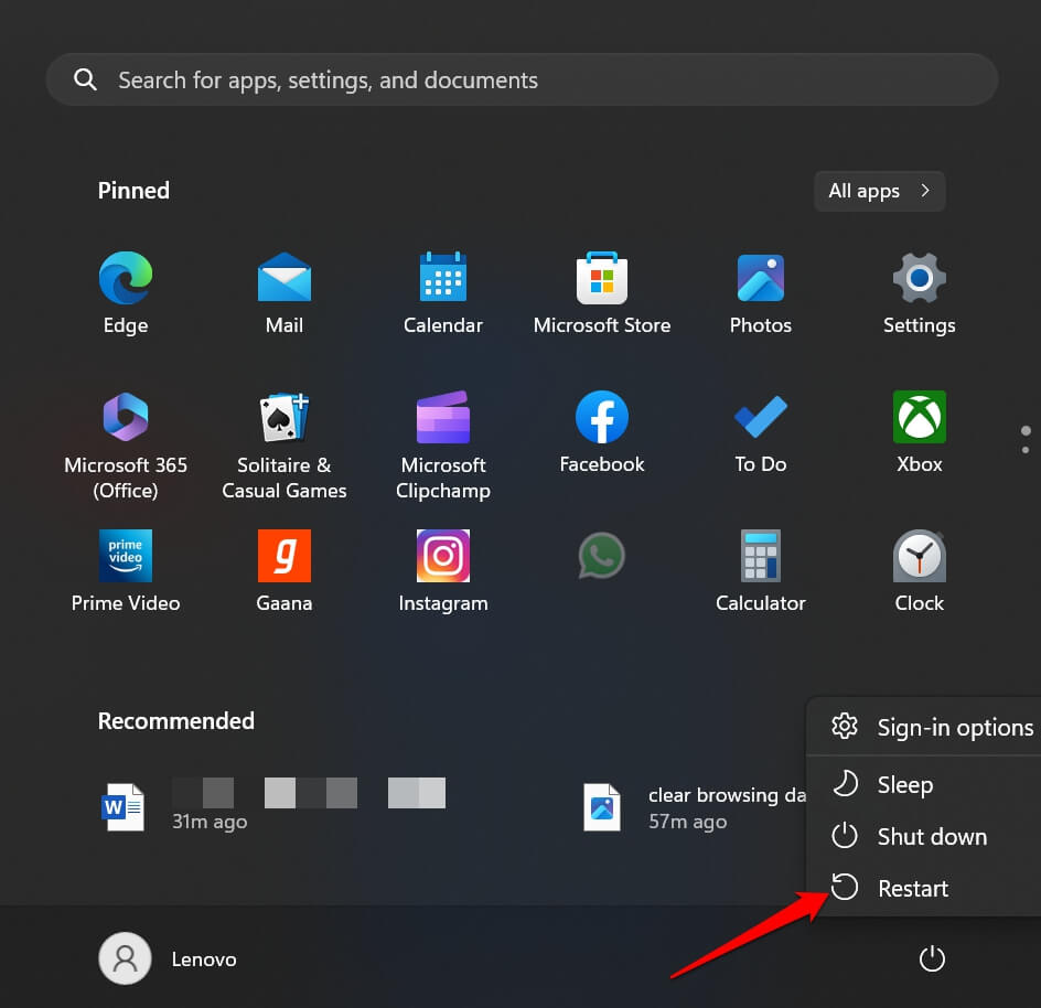 How to fix: White or blank screen in Edge on Computer - BrowserHow