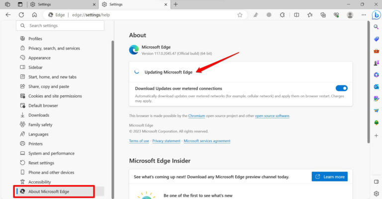 Microsof Edge Loading Screen How to Fix: White or Blank Screen in Edge on Computer