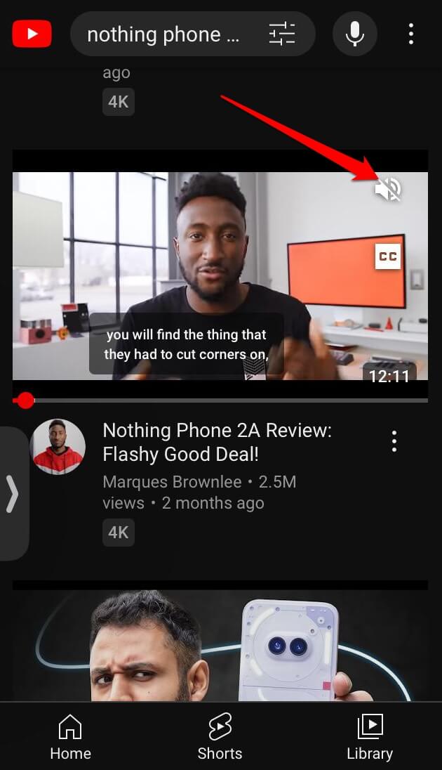 block sound on Firefox iOS