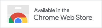 Extension Available in Chrome Web Store