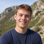 Ethan Cole