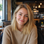 Lena Vogt
