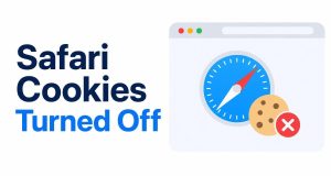 Safari Cookies Turned Off on Mac? Here's How to Fix It