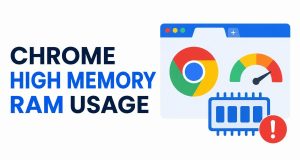How to Reduce Chrome's High Memory and RAM Usage