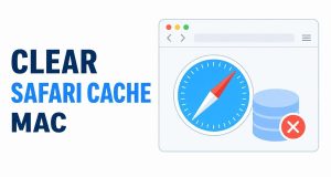Should You Clear Safari Cache on Mac? An Honest Take