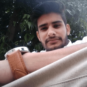 Suresh Choudhary photograph