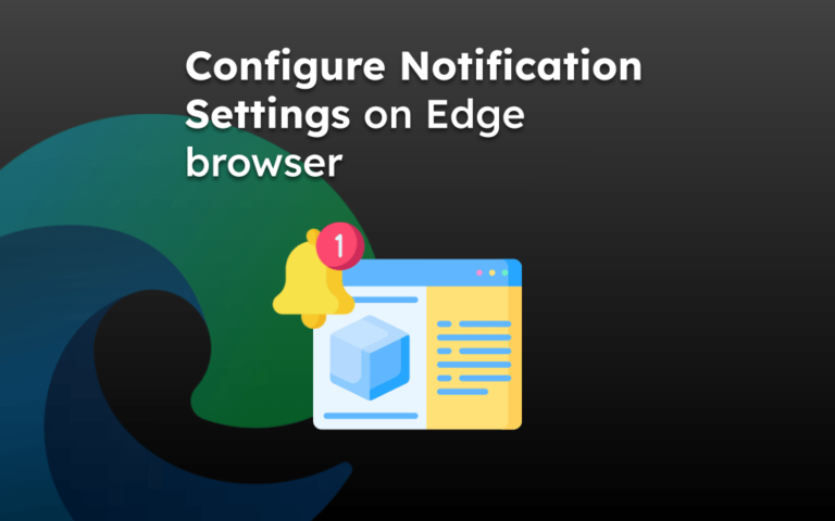 How to Enable/Disable the Location Request in Edge app