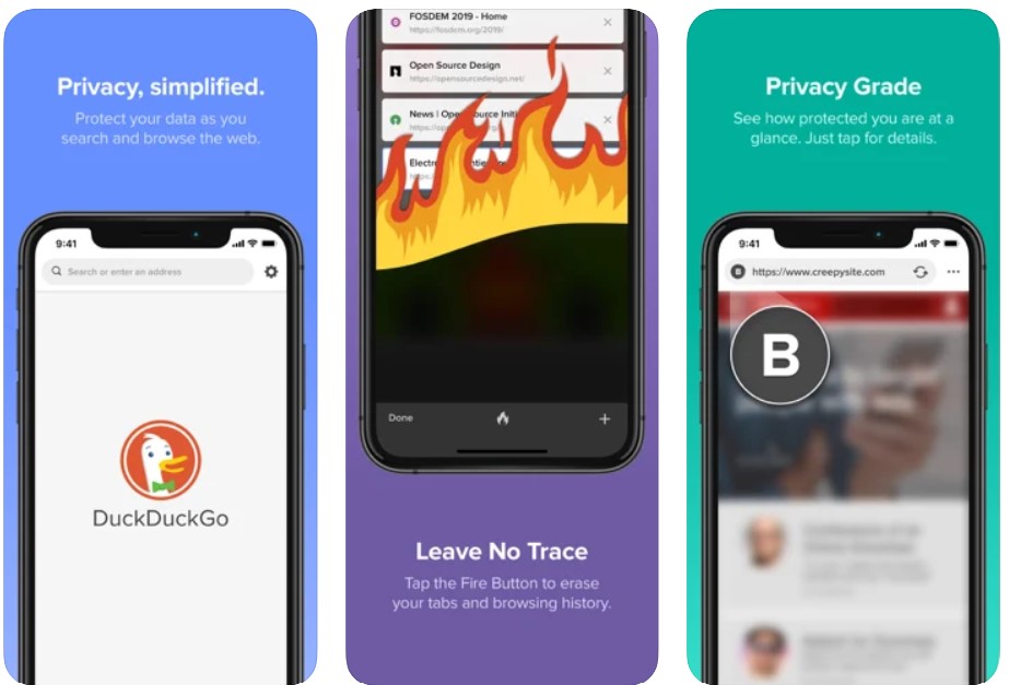 Расширение браузера на айфон. Топ браузеры на IOS. DUCKDUCKGO private browser iphone. DUCKDUCKGO privacy browser. Best browser 2023.