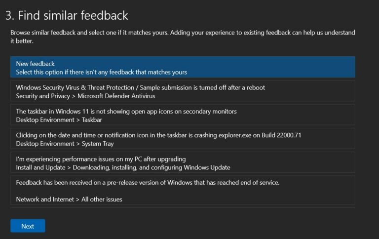 How to Report Bug and Feature Requests to Edge Developers