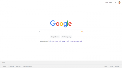 How to Enable Full Screen on Google Chrome browser