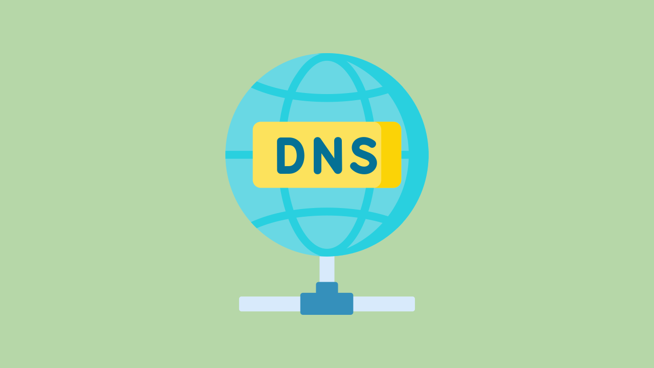 Image representing the DNS Domain Name Server