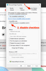 How to Fix: STATUS_STACK_BUFFER_OVERRUN Error