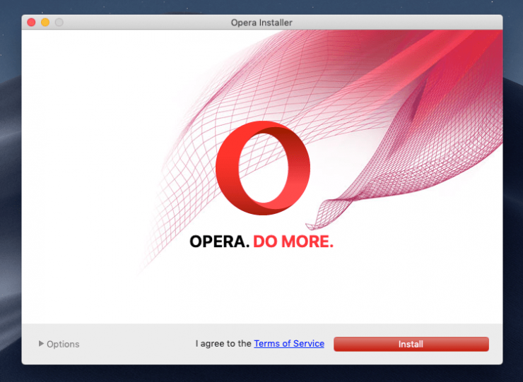 How to Download and Update Opera on Computer and Phone